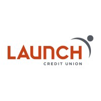 logo launchcu.com