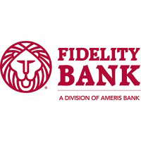 Fidelity Bank 1 logo lionbank.com
