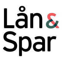 Lån & Spar Bank 1 logo lsb.dk