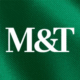 M&T Bank 1 logo mtb.com
