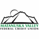 Matanuska Valley Federal Credit Union 1 logo mvfcu.coop