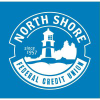 North Shore Federal Credit Union 1 logo northshorefcu.org