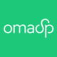 logo omasp.fi