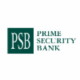 Prime Security Bank 1 logo primesecurity.com