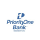 logo priorityonebank.com