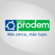 logo prodem.bo
