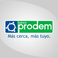 logo prodem.bo