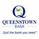 Bank 2 logo queenstownbank.com