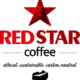 logo redstarcoffee.com .au