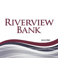 logo riverviewbankpa.com