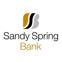 logo sandyspringbank.com
