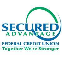 logo securedadvantagefcu.com