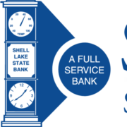logo shelllakestatebank.com