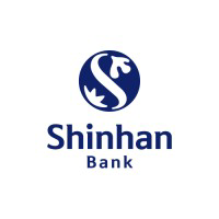 ì‹ í•œì€í–‰ 1 logo shinhan.com 4