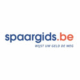 Bank 1 logo spaargids.be