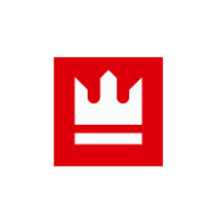 Sparekassen Kronjylland 1 logo sparkron.dk 8