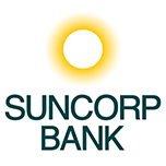 Suncorp District Banking Centre 1 logo suncorpbank.com .au
