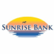 logo sunrisebank.com