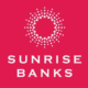 Sunrise Banks 1 logo sunrisebanks.com