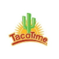 logo tacotime.com