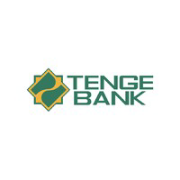 logo tengebank.uz