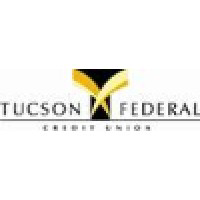 Tucson Federal Credit Union Midtown Branch 1 logo tucsonfcu.com