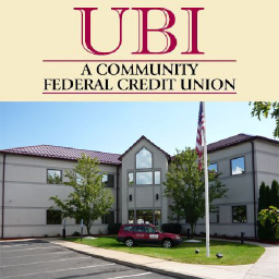 logo ubifcu.com