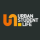 logo urbanstudentlife.com