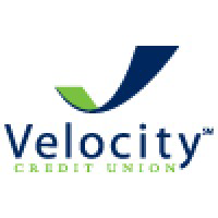 Velocity Credit Union 1 logo velocitycu.com