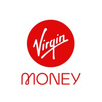 Virgin Money 1 logo virginmoney.com