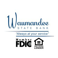 logo waumandeebank.com