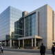 African Development Bank prices €1.25bn 7-year social bond 2 African Development Bank headquarters facade in Abidjan under natural daylight, symbolising a euro social benchmark bond issuance