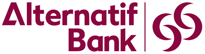 Alternatif Bank | Halk Caddesi logo