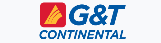 Banco G&T Continental | Paseo General Escalón logo