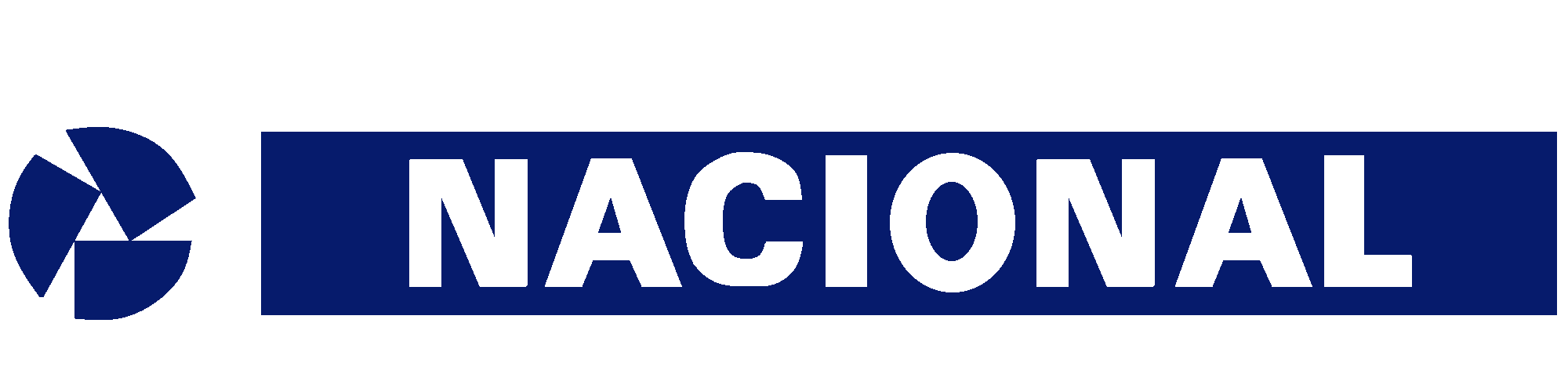 Banco Nacional | Calle 1 logo