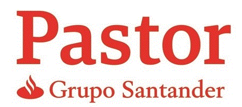 Banco Pastor | 9 Plaza Nueva logo