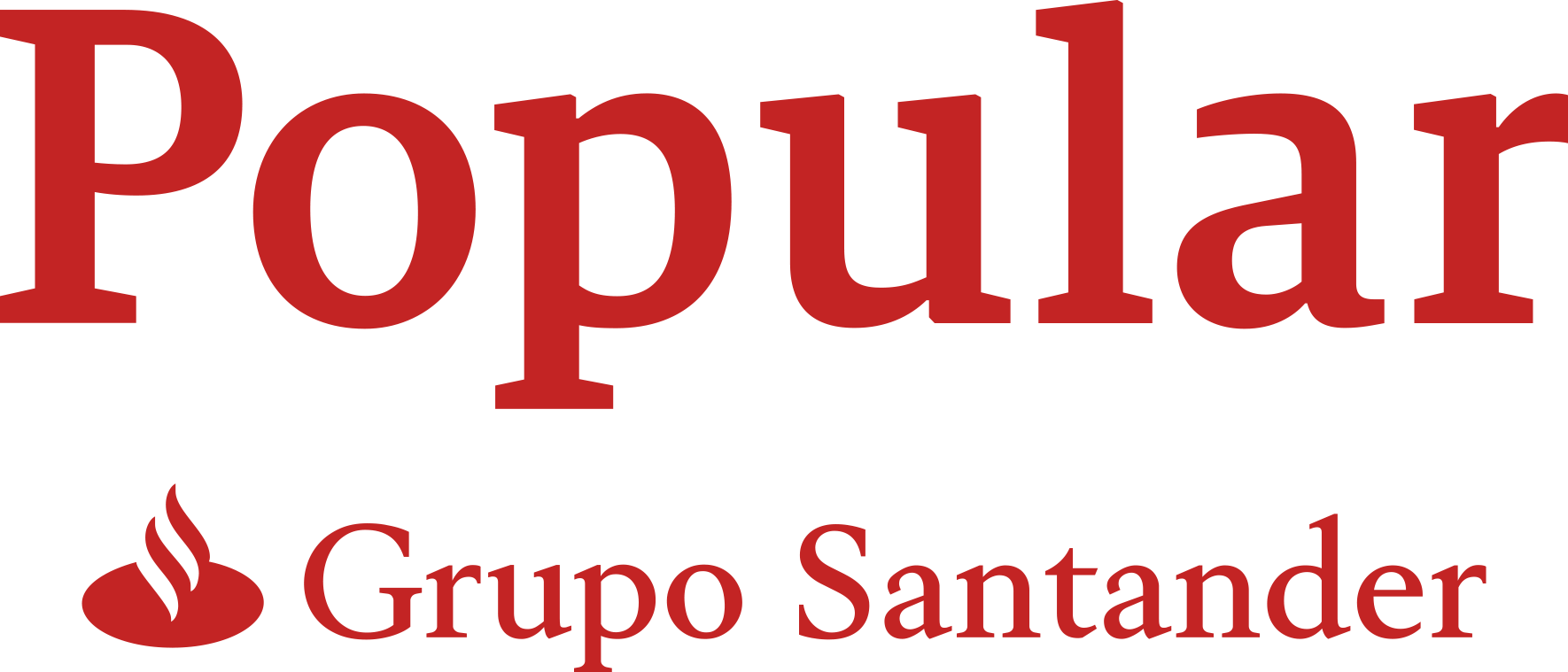 Banco Popular | Calle Principal Playa Dorada logo