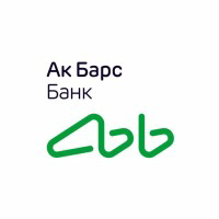 Ак Барс Банк | 21А улица Дружбы Народов logo