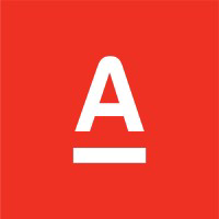 Альфа-Банк | 24 Salganskaya ul. logo