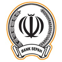 بانک سپه | Dr. Moein Boulevard logo
