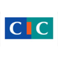 CIC | 5 Rue Buttura logo