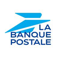 La Poste | 58 Rue René Boulanger logo