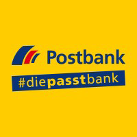 Postbank | 1 Ludwigsplatz logo