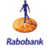 Rabobank | 31B Nassaustraat logo