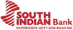 South indian bank | Agaramthen - Kovilanchery Road logo