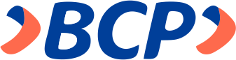 BCP | 735 Jr gamarra logo