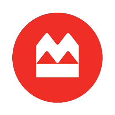 BMO Harris Bank | East Monogram Road logo