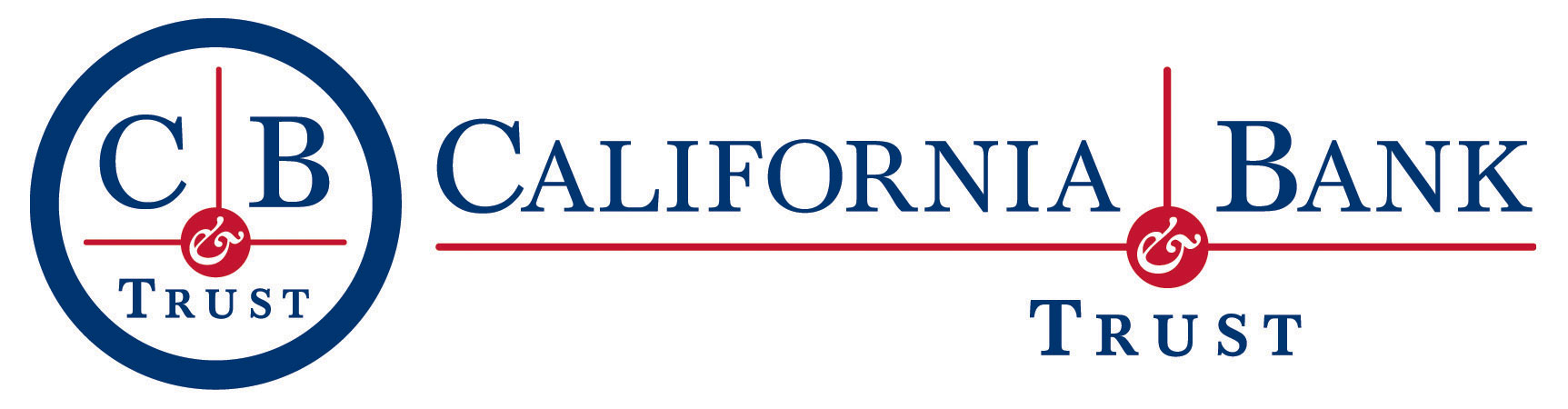 California Bank and Trust | 20541 Stevens Creek Boulevard logo