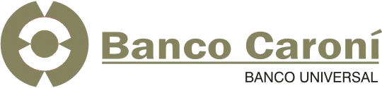 Caroní | Avenida Caracas logo