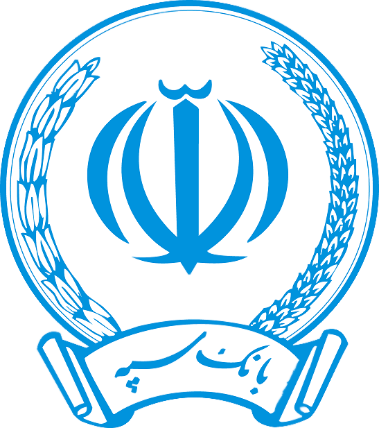 بانک سپه | Emam Khomeini Square logo